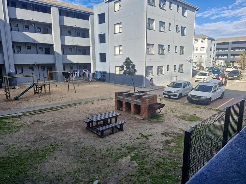 2 Bedroom Property for Sale in Belhar Western Cape